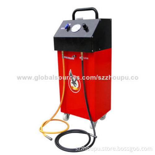 Restore Engine Performance Washing Machine
